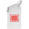 Foldable Water Pouches Clear